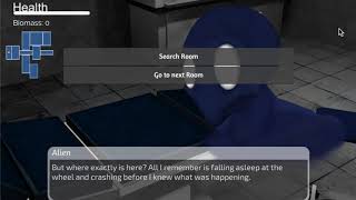 Antimorph Escape
