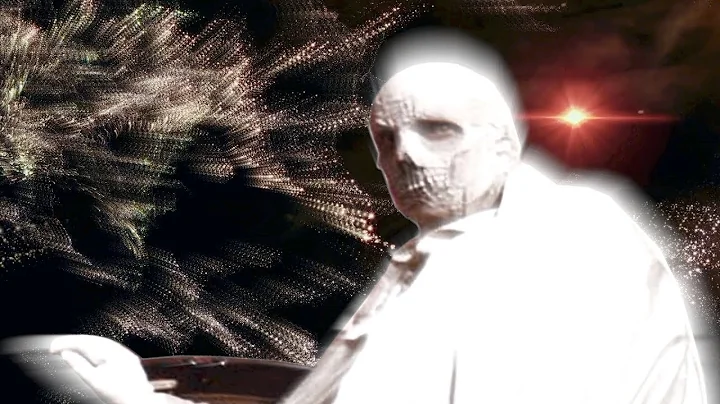 Music Video - Dazed & Confused Voodoo Child by Col...