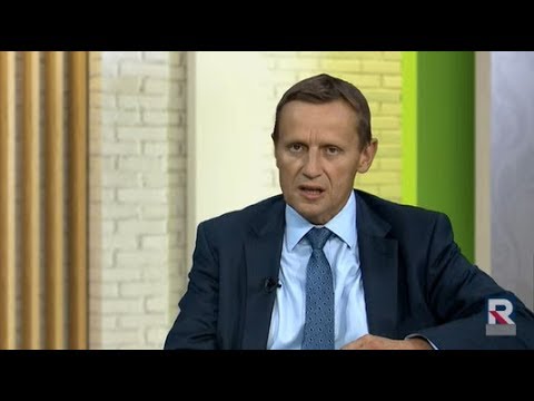 JÓZEF LEŚNIAK (PiS) - JAKĄ ROLĘ BĘDZIE PEŁNIĆ POLSKA W NOWYM PARLAMENCIE EUROPEJSKIM ? new statesman