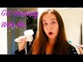 GET UNREADY WITH ME | BRIANNA J