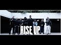 Ilyas Mao - RISE UP ft. Muslim Belal, Boonaa Mohammed (Official Video)