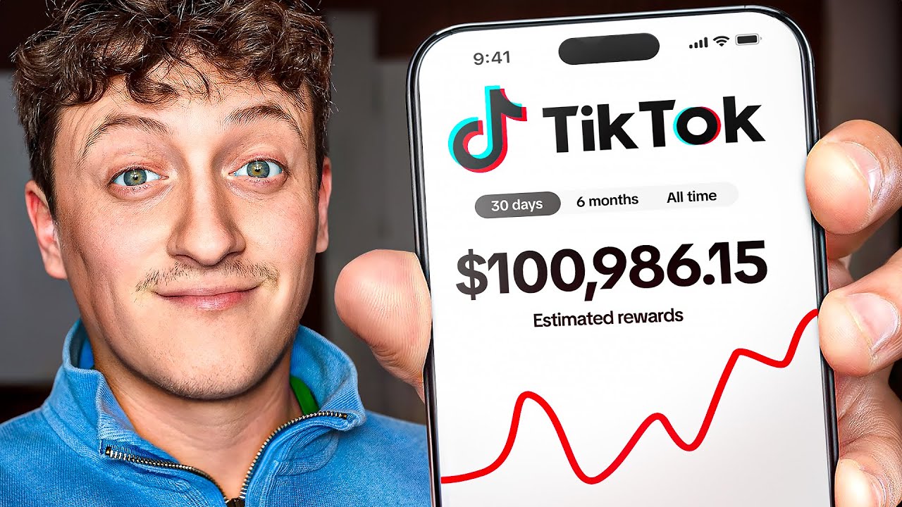 I Tried TikTok Shop for 100 Days | Results