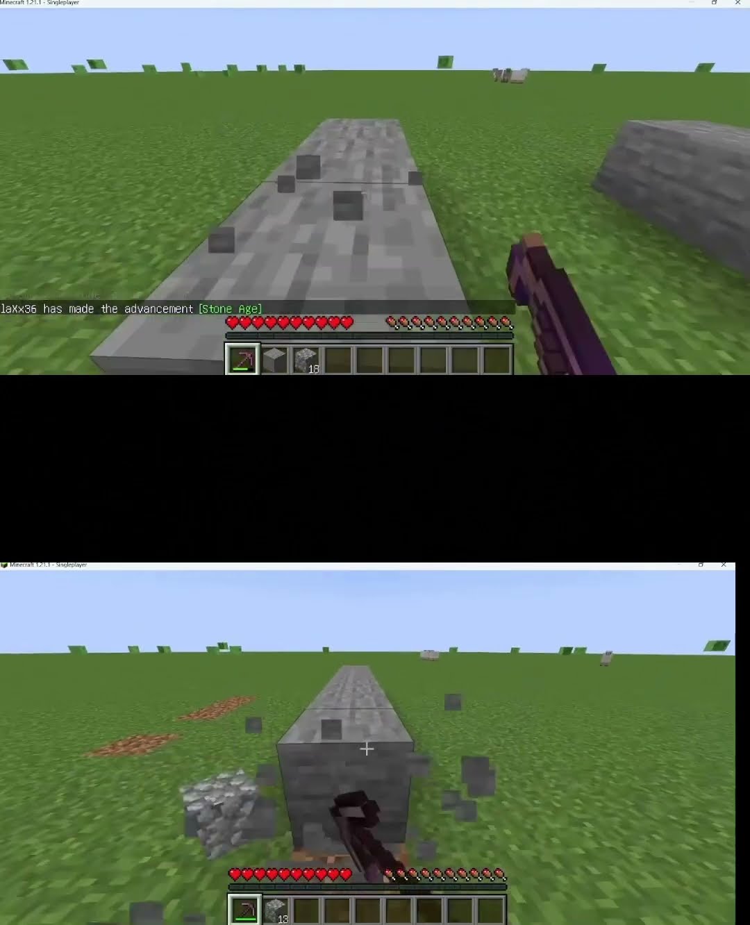 What Is Better Wood Or Neterrite YouTube