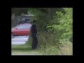 Det nordiska mc-kriget - Skottskadad i Helsingborg (endast bilder) - Krimarkivet (TV4)