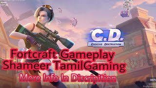 Fortcraft On Android In Another Name Gameplay  Shameer TamilGaming screenshot 4