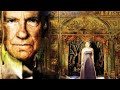Sapphire And Steel - Water Like A Stone (2006) audio review