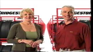 Peter and Bev Brock Promoting Bridgestone Stack Stock Tires Sale
Brocky was the most successful racing car driver in Australia. He was inducted into the V8 Supercar Hall of Fame in 2001 and was the lead driver for the Holden Dealer Team. He drove Holden for almost 40 years but he also drove BMW, Ford, Porsche, Volvo and Peugeot.
https://peterbrockbiography.weebly.com/biography.html Peter and Bev Brock Promoting Bridgestone Stack Stock Tires Sale