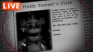 The Crazy RPG FNAF Game We Love - Five Nights at F***boys: Final Mix