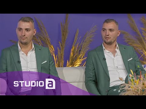 Video: Cili është Karakteri I Binjakëve