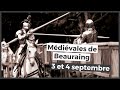 Médievales de Beauraing 2022 - Teaser