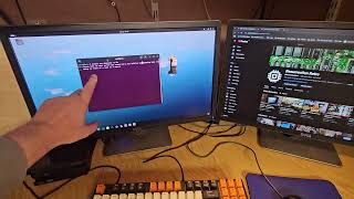 Deepseek AI model crashes my PC on specific questions