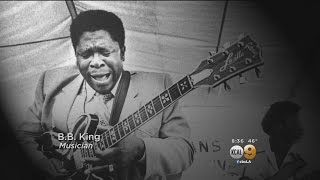 Notable Deaths Of 2015