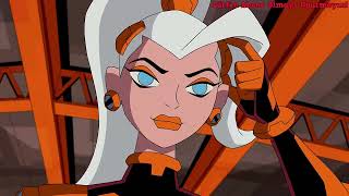 Ben 10 Omniverse   Ben Anne Drew Saturday İle Tanışır Türkçe Dublaj