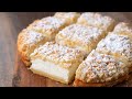 Cómo Hacer Tarta de Yogur con Crumble Crujiente  ¡Fácil y Deliciosa!