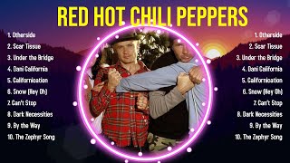 Top Hits Red Hot Chili Peppers 2024 ~ Best Red Hot Chili Peppers playlist 2024