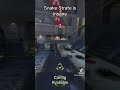 Crazy Snake Strafe In Apex Legends
