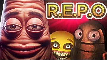 5 idiots play R.E.P.O