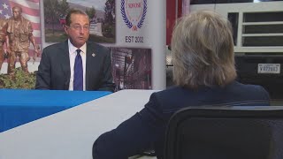 Health And Human Services Secretary Taps Colorado Company For Key Role In COVID-19 Vaccination Plan