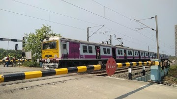 Tremendous Honking Accelerated Colourful Single Windshield Emu Furious Skipping Out Railgate