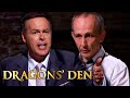 Peter DESTROYS 3D Printing Business With Harsh Reality Check! | Dragons’ Den