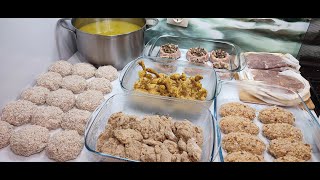 видео: Заморозка готовых блюд , заготовки впрок / Freezing ready meals картинка: Заморозка готовых блюд , заготовки впрок / Freezing ready meals