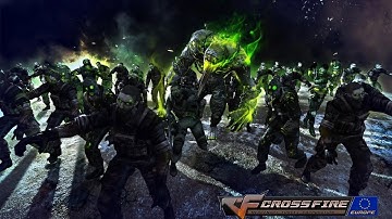 Cross Fire: Gameplay Walkthrough Part 1 (IOS,Android)