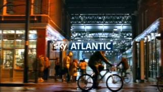 Sky Atlantic Continuity - July 2011