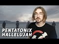 FIRST TIME HEARING | Pentatonix - Hallelujah (REACTION)