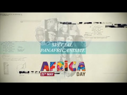 Histoire du panafricanisme épisode 04