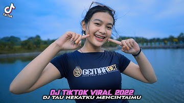 DJ TAU NEKATKU MENCINTAIMU REMIX FULL BASS TIKTOK VIRAL TERBARU 2022 || DJ KOK ISO YO || ABANG RIMEX