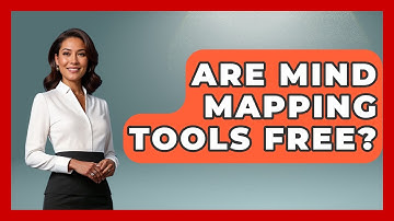Are Mind Mapping Tools Free? - High School Toolkit