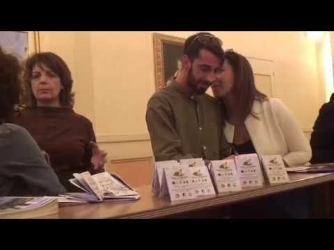 GAL PRESENTAZIONE CELLINO SINTESI