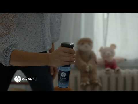 Q-viva Allergen Spray