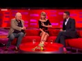 The Graham Norton Show S16E03 Taylor Swift, Kevin Pieterson, John Cleese, Neil Diamond