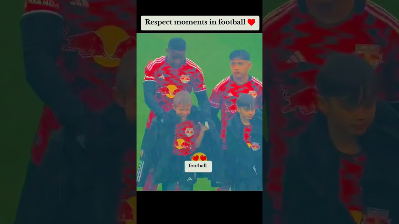 الاخلاق من تجعلك محبوبا أم الاهداف ⚽🤐🤔🤔
