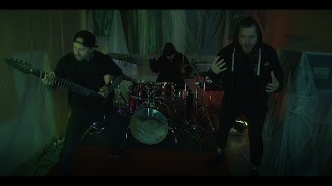 Kava Hu - Beast Within Human feat Chad Kapper (Official Video)