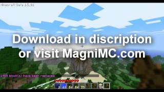 Famous Minecraft Bukkit plugin Pack 1.7.X Wealth