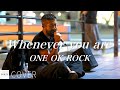 【COVER】ONE OK ROCK - Whenever you are / cover by Emoh Les (Takuji Yamamoto) // PORTS music // #路上ライブ