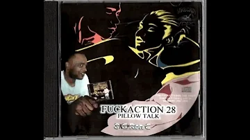 Keke Wyatt - Nothing In This World (feat. Avant) (OG Ron C Chop Not Slop Remix) [F-Action 28]