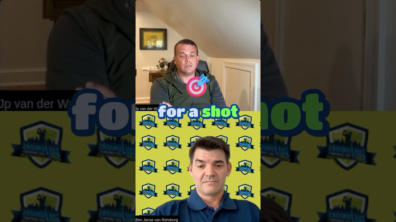 How to use golf tech like Clippd without losing your swing ⛳️