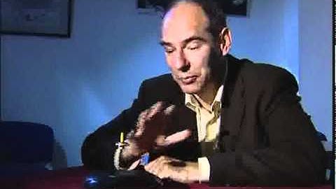 ITER, the way to fusion power (1 of 2)