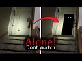 5 SCARY GHOST Videos With Unbelievable Endings!