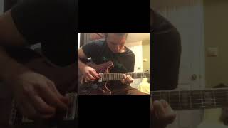 Melodic solo practice using chord tones guildstarfire melodicsolo mellowmusic looperpedal