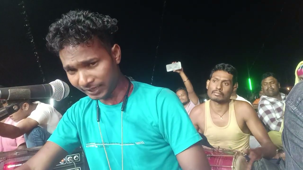 (ଭଲ ପାଉଥିଲି କାହିଁକି)ଗାୟକ ( ଟିବୁ ଗୁରୁ) ଶୁଣ୍ଡି ଗୁଡ଼ା ଗ୍ରାମର ସୁପର ହିଟ ନାଟକ