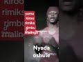 Nyada Oshule