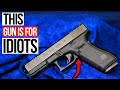 5 guns that only idiots will buy in 2024
