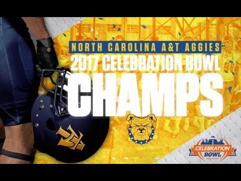 2017 NC A&T
