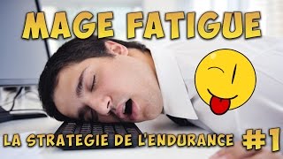 Le Mage qui te fatigue - partie 1 screenshot 5