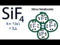 Lewis Structures and Valence Electrons