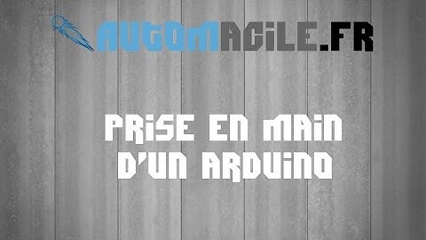 IPA05-01 - Prise en main d